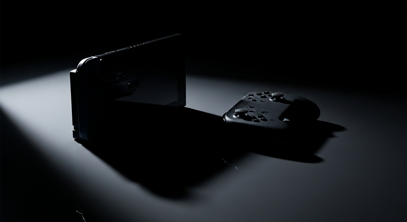 Switch 2 מתחילה להתמלא במשחקים שבאמת נראים כמו דור חדש — לא רק פורטים, אלא מבחן רציני לכיוון של נינטנדו