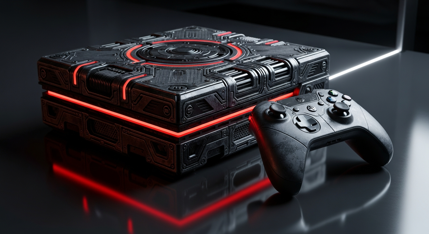 Xbox נועלת את יוני עם Gears of War: E-Day, רמזים ל-Forza Horizon 6, ותחושה שמיקרוסופט סוף סוף חוזרת לדבר משחקים