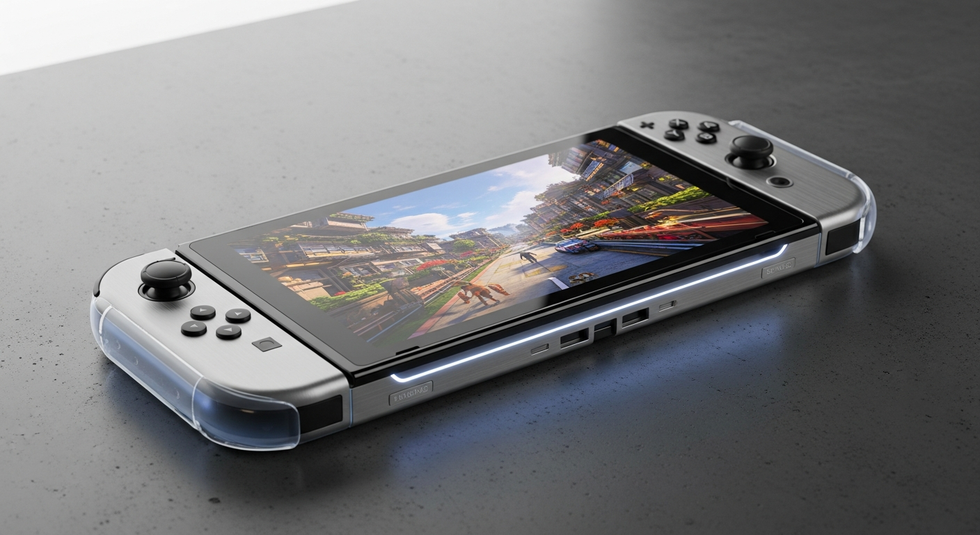 Switch 2 סוגרת הטבות, סוניק רומז לחגיגות, ו-PS5 שוב מוכיחה שכמה שמועות מספיקות כדי לשרוף יום שלם