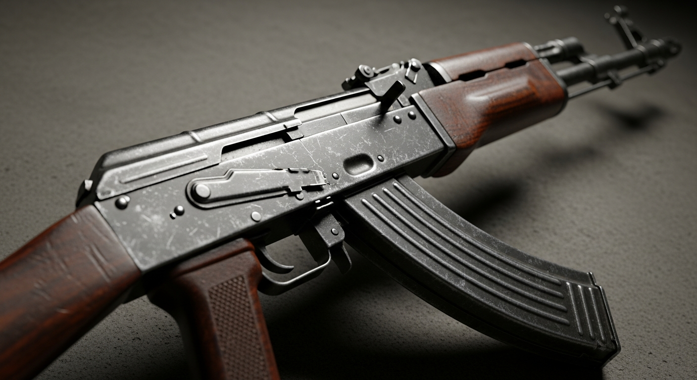 Counter-Strike זורק כסף קדימה, VALORANT ממשיכה לנפות, ושנת 2027 של esports כבר מתחילה להיכתב עכשיו