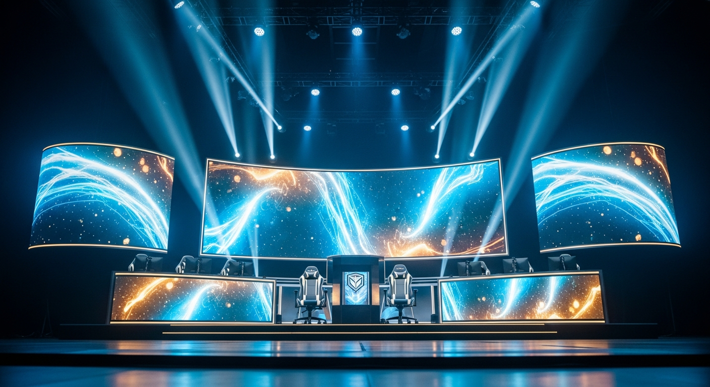 שנת 2026 של הספורט האלקטרוני לא מחפשת סדר: VALORANT מדיח, Call of Duty תקוע, ו-League of Legends שוב נתקע אצל המפעילים