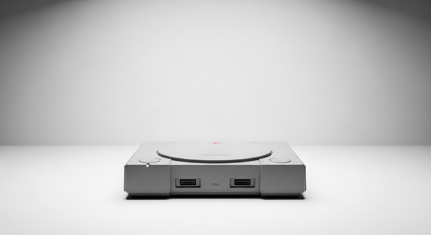 מריו על המסך הגדול, פיקמין בכל פינה, ו-Ken Kutaragi חוזר לבמה — שבוע שבו יפנים מוכרים נוסטלגיה בלי להתנצל