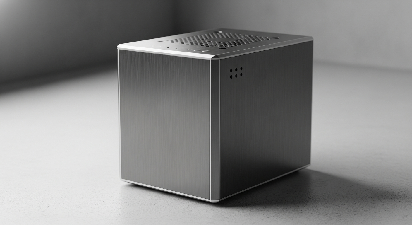 Nvidia שופכת עוד כסף על Marvell, Lenovo דוחפת Mini PC עם Panther Lake, ו-PS5 Pro עדיין רודף אחרי מסך ראוי — חומרה ב-2026 היא מלחמת מסגור