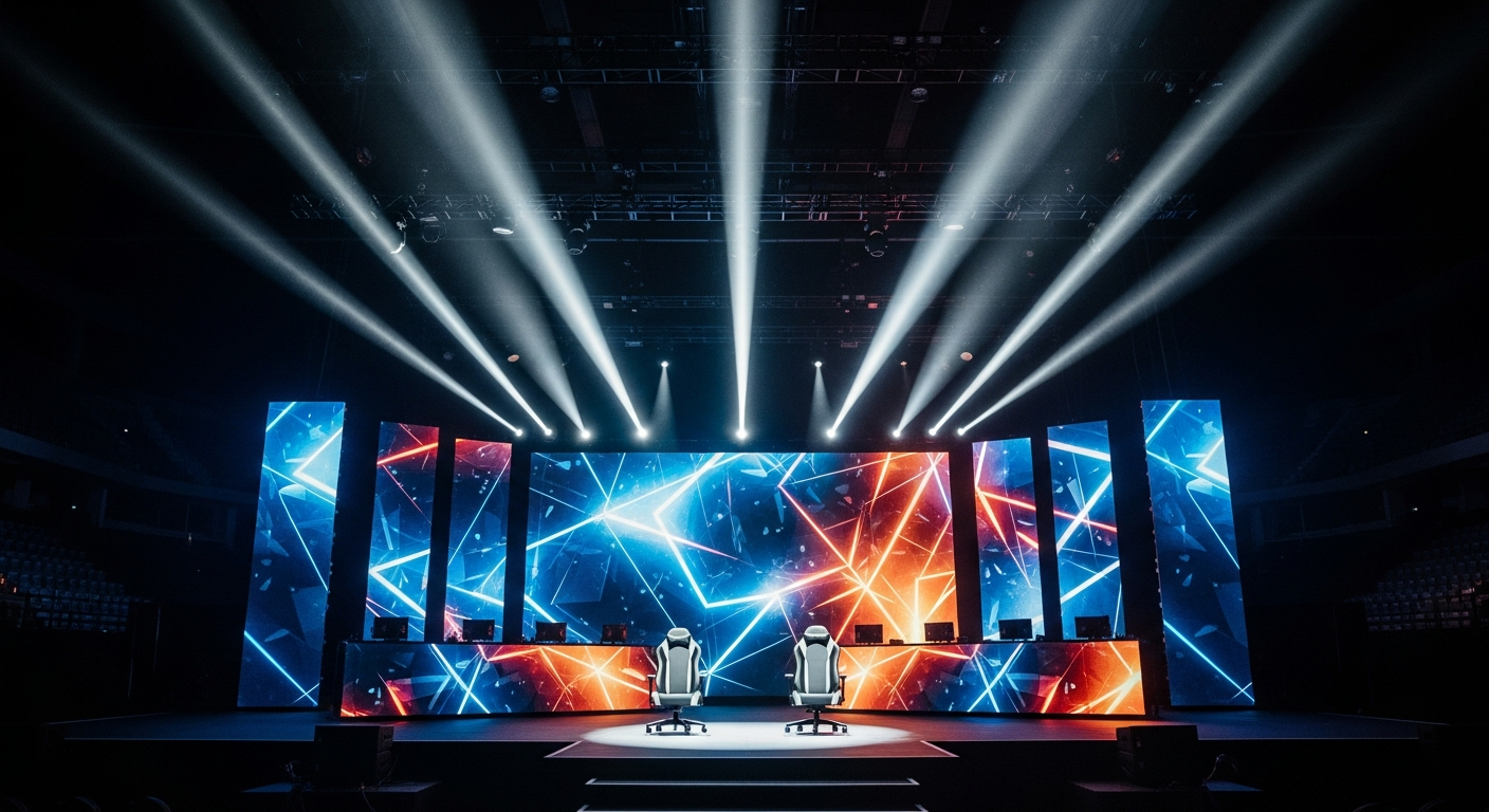 Liquid בחוץ, M80 עוקצת את Aurora, ו-DraculaN נשאר בלי שמות בטוחים — Counter-Strike שוב שוחט את מי שמאמין בדירוגים