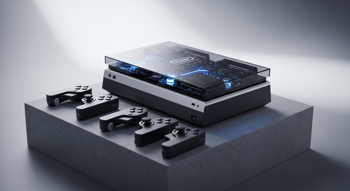 פוקימון סוגר לולאה על Switch 2: HOME מתחבר ל-Z-A, Pokopia מחלקת בונוסים, ונינטנדו שוב מוכרת אקו-סיסטם לפני שהיא מוכרת משחק אחד