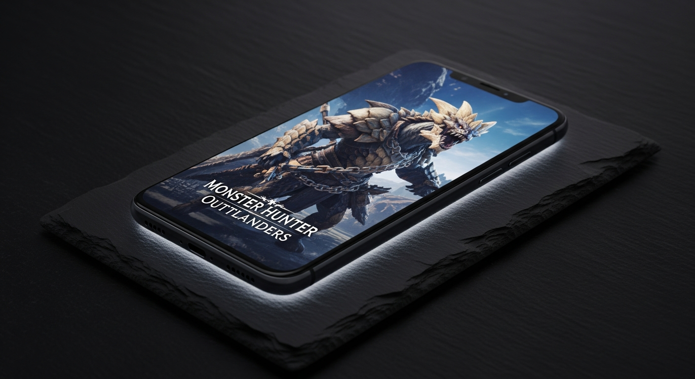 Genshin שוב מנפח עולם, Monster Hunter Outlanders מושך נרשמים, ו-The Division Resurgence מזכיר שמובייל כבר לא מבקש סליחה