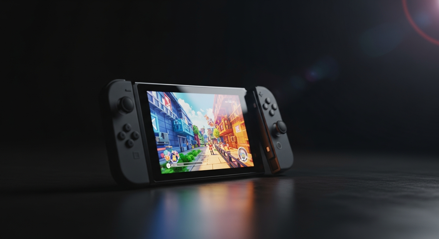 PS Plus מחלקת חבילה סבירה, Nintendo נועלת עוד כפתור שירות, והקונסולות ממשיכות להימכר דרך הרגלים ולא רק דרך משחקים