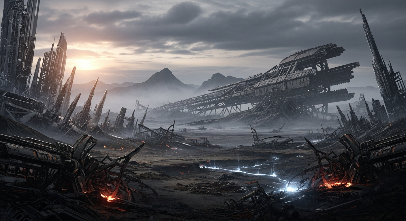 Fortnite מאבדת הילה, MindsEye עדיין מתגונן, ו-Arc Raiders מכריח את התעשייה לדבר על AI בלי מסכות