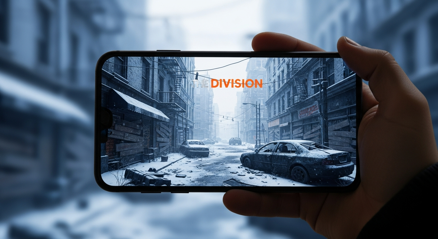 The Division Resurgence נוחת גלובלית, Dreamlight Valley ממשיך למחזר קסם, ו-Pokémon Go עדיין יודע מתי לתת לקהל בדיוק את המפלצת שהוא חיכה לה