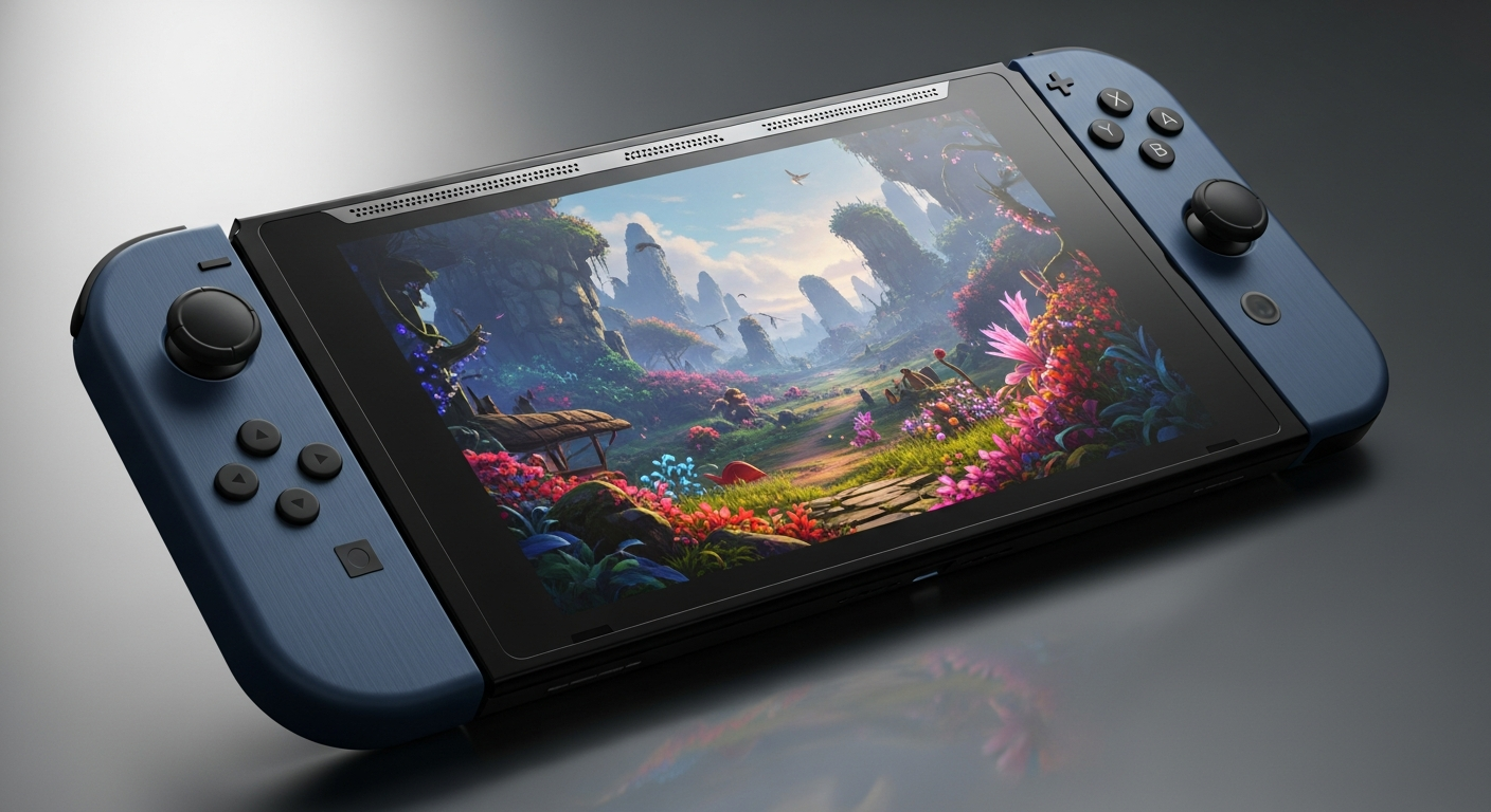 Switch 2 ממשיך להתמלא בעדכונים קטנים, טומודאצ'י מקבל חיזוק, ונינטנדו שוב מוכרת מכשיר דרך הרגלים יומיומיים