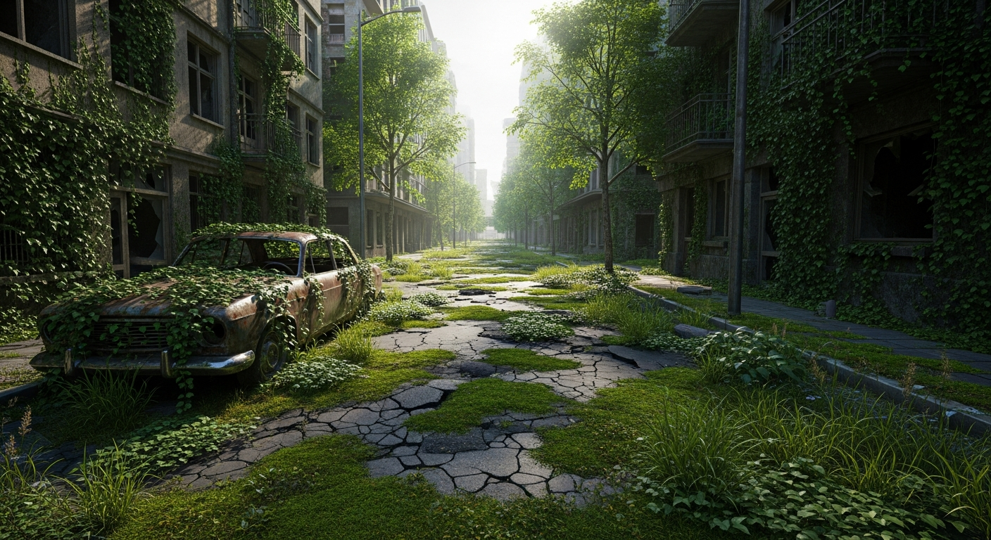 פיטורים ב-Piranha, שבע שנים שנזרקו לפח ב-The Last of Us Online, והתעשייה שוב שורפת אנשים לפני שהיא שורפת רעיונות