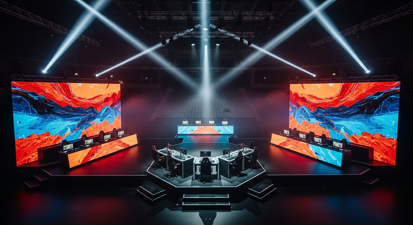 2XKO נשמע עייף עוד לפני ההשקה, Apex מאבד אמון, וה-esports של 2026 שוב נתקע בין קהילה לכסף