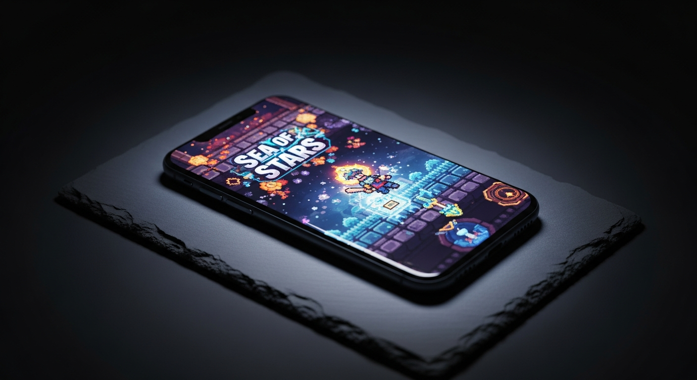 HoYoverse בורחת רגע מאקשן, Sea of Stars עושה את הדרך למובייל, והמובייל של 2026 ממשיך לרדוף אחרי זמן מסך מכל כיוון
