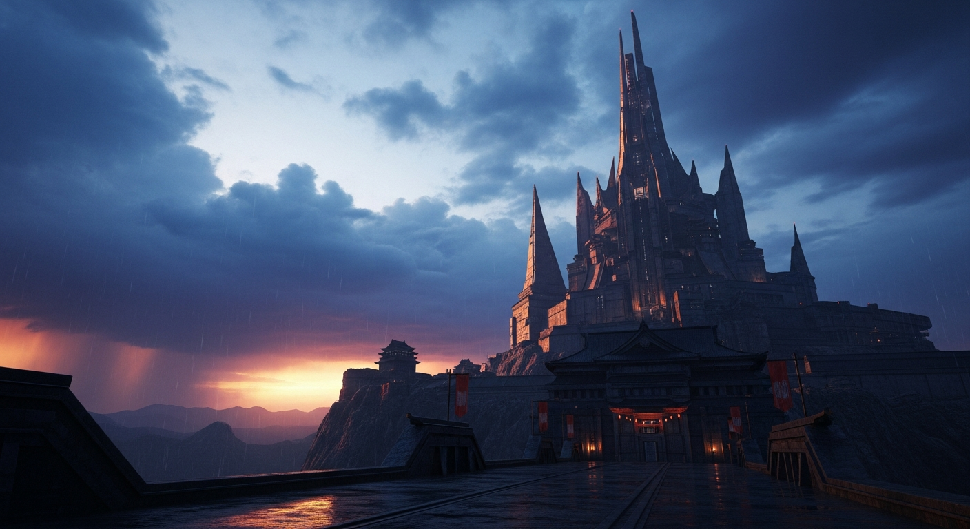 Ghost in the Shell חוזר לאנימציה, Sword Art Online דוחף עוד משחק, והקשר בין אנימה לגיימינג כבר מזמן לא צריך הסברים