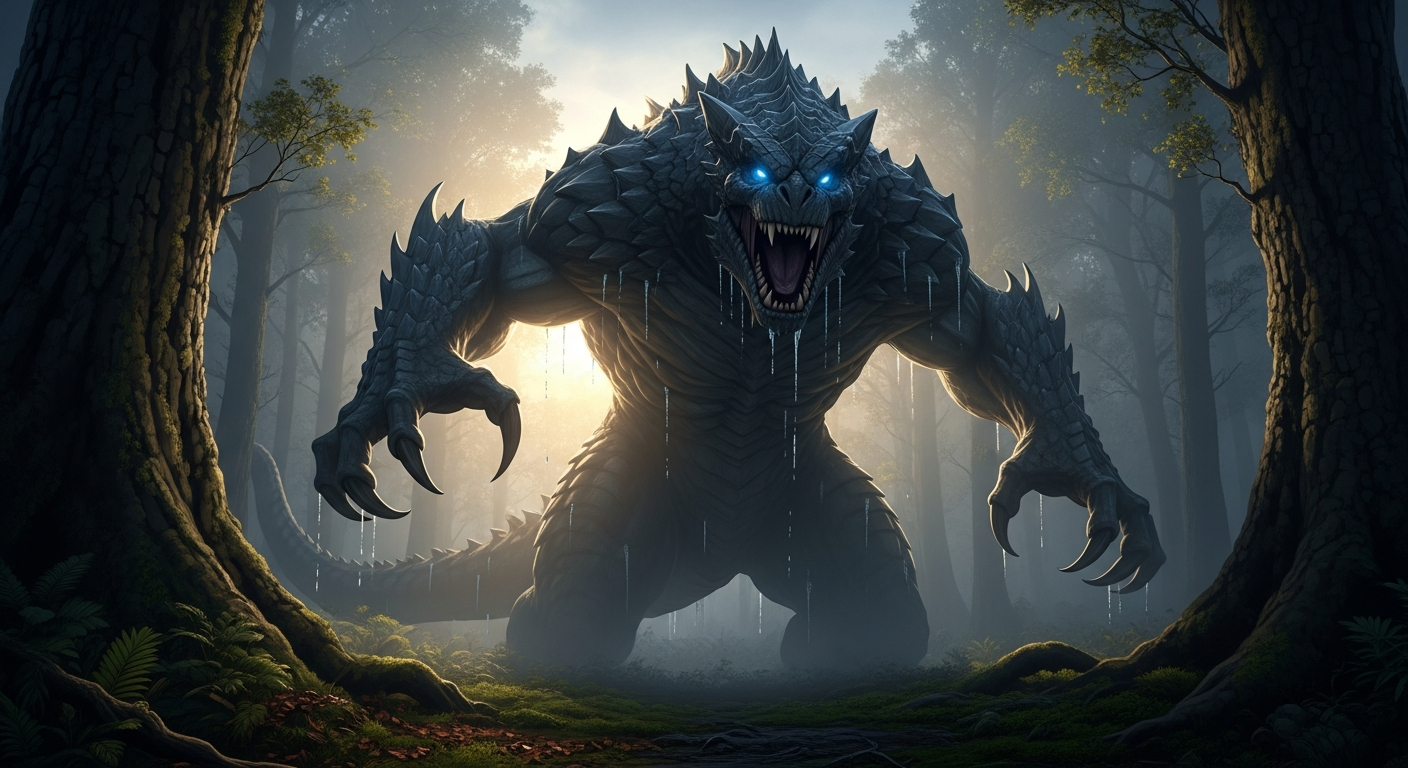 HoYoverse בונה משחק נעים, Monster Hunter Outlanders פותח עוד בטא, ו-Reverse: 1999 מזכיר שמובייל חי על קצב