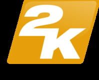 2K Australia logo
