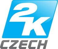 2K Czech logo