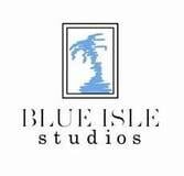 Blue Isle Studios logo