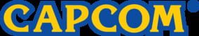 Capcom logo