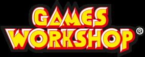 Games Workshop logo