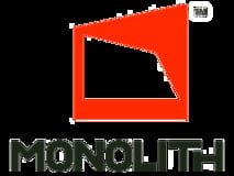 Monolith Productions logo