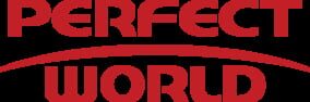 פרפקט וורלד אנטרטיינמנט logo