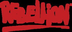 Rebellion Developments logo