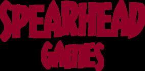 Spearhead Games logo