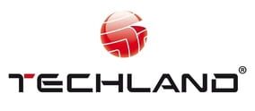 Techland logo
