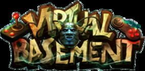 Virtual Basement LLC logo
