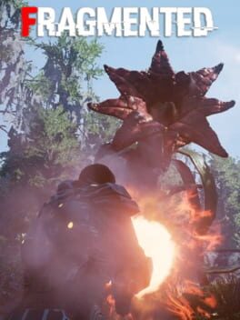 פְרַגְמֶנְטֶד