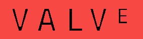 Valve logo