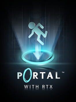 Portal with RTX